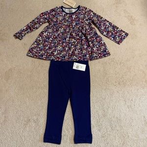 NWT First Impressions Outfit 24 months